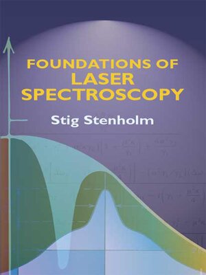 cover image of Foundations of Laser Spectroscopy
